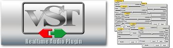 The Palancar VST plugin pack